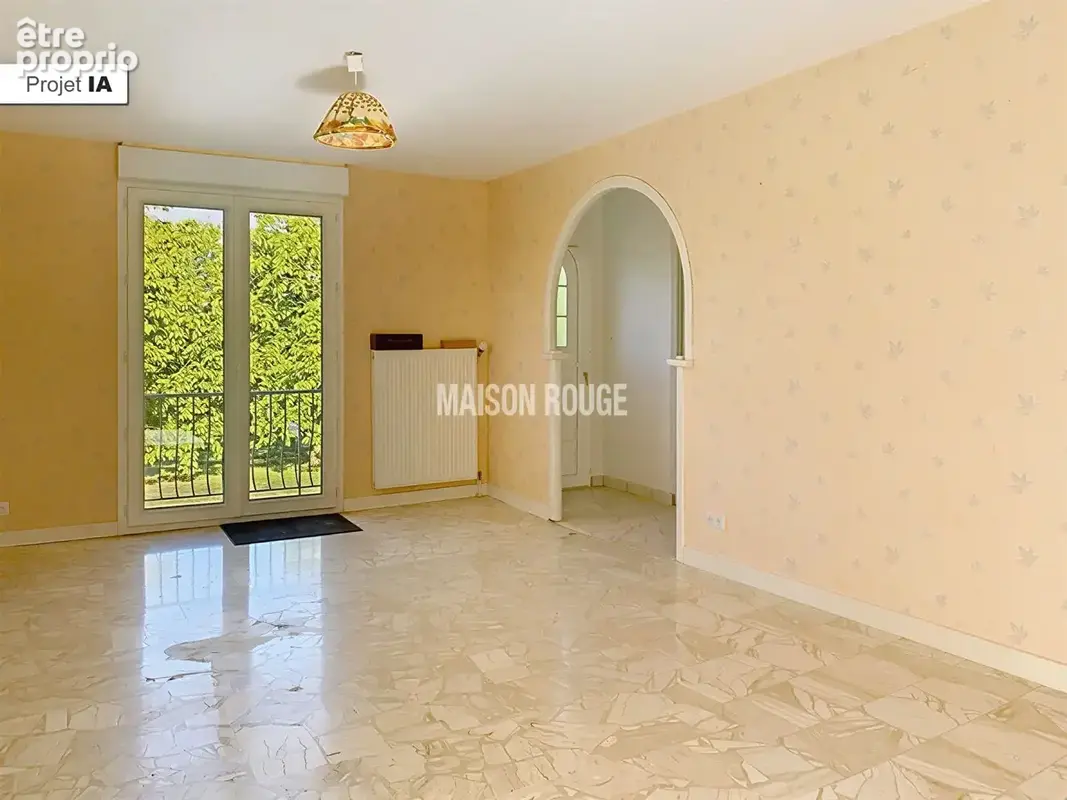 Maison Saint Domineuc 9 pièces 175 m2 - photo 12