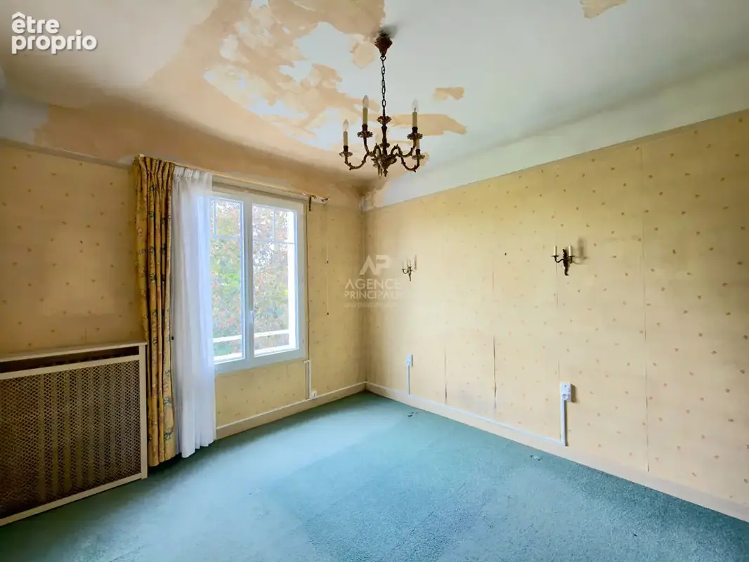 Maison Ermont 73.22 m2 - photo 5