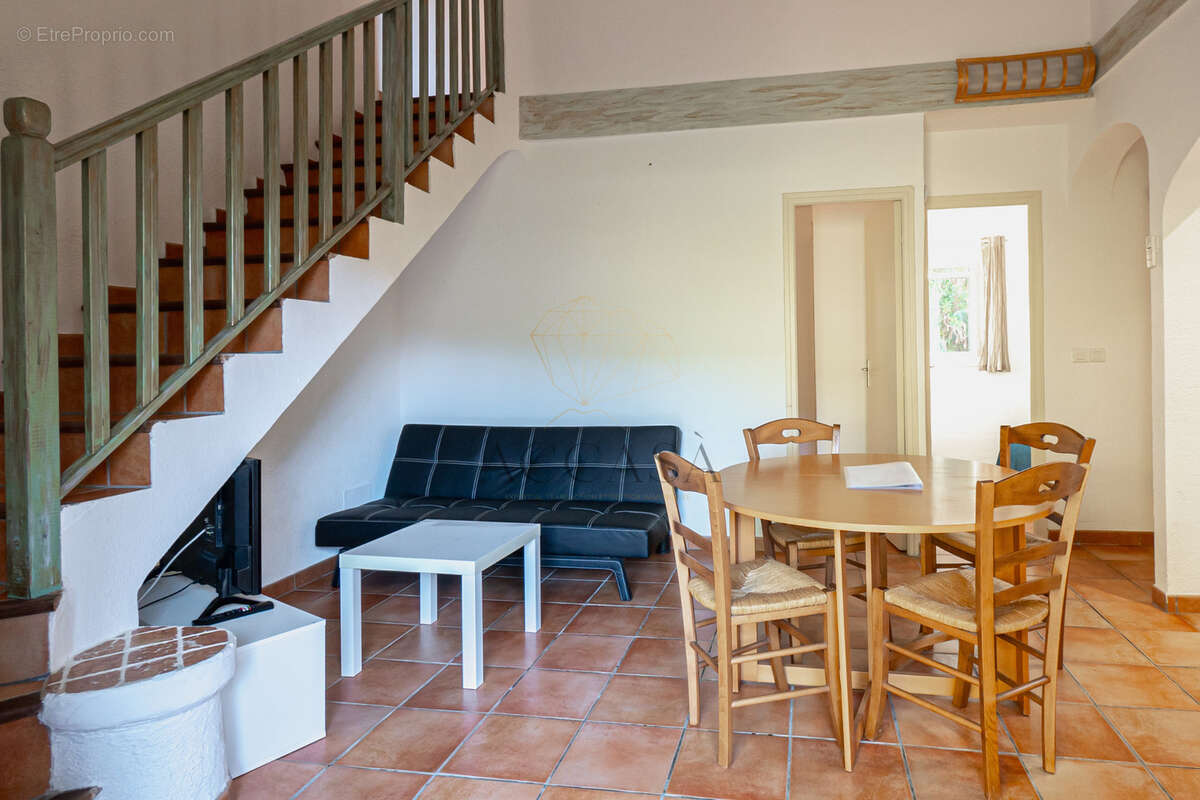 Palombaggia   Villa N11 au sein d’une résidence prisée - photo 12