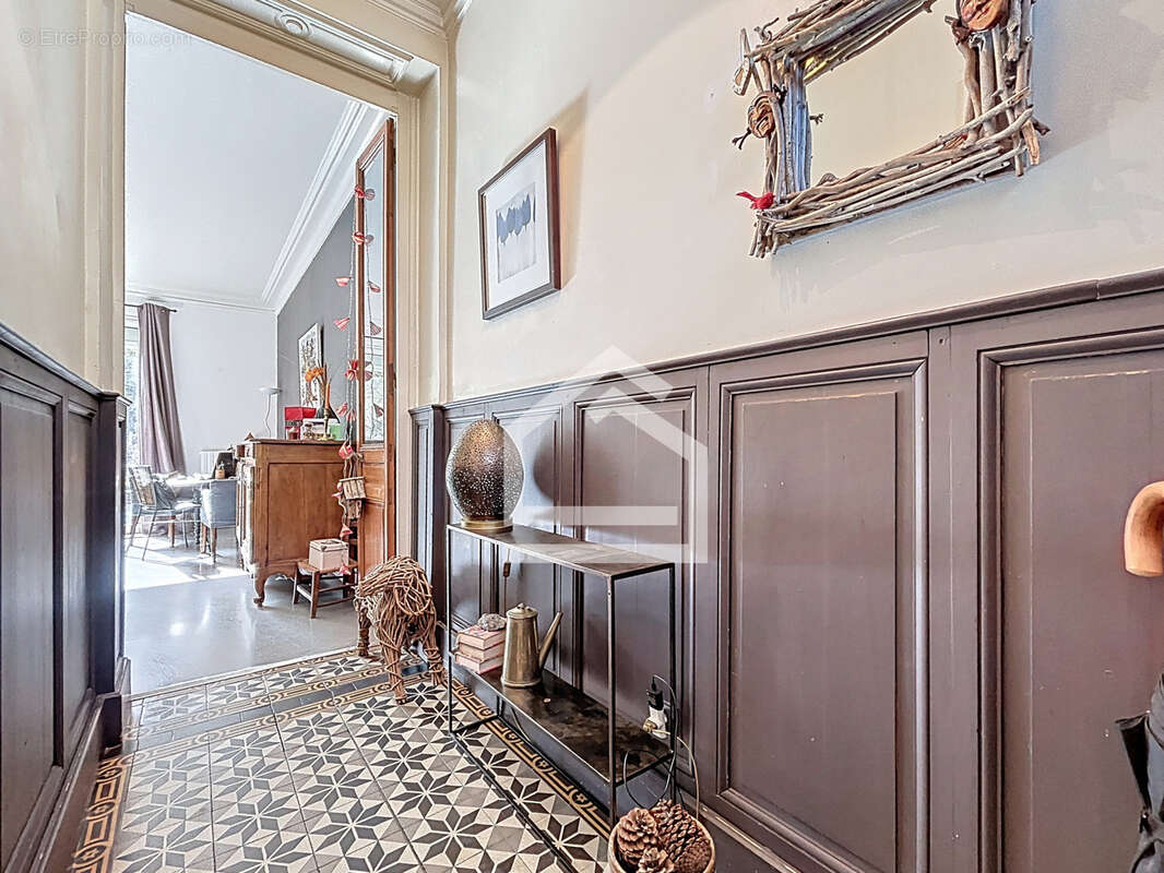 Maison à BORDEAUX