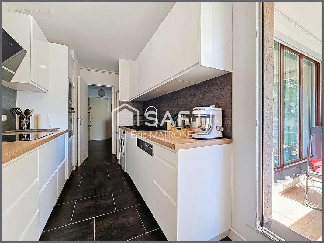 Photo 6 - Appartement à MARSEILLE-11E