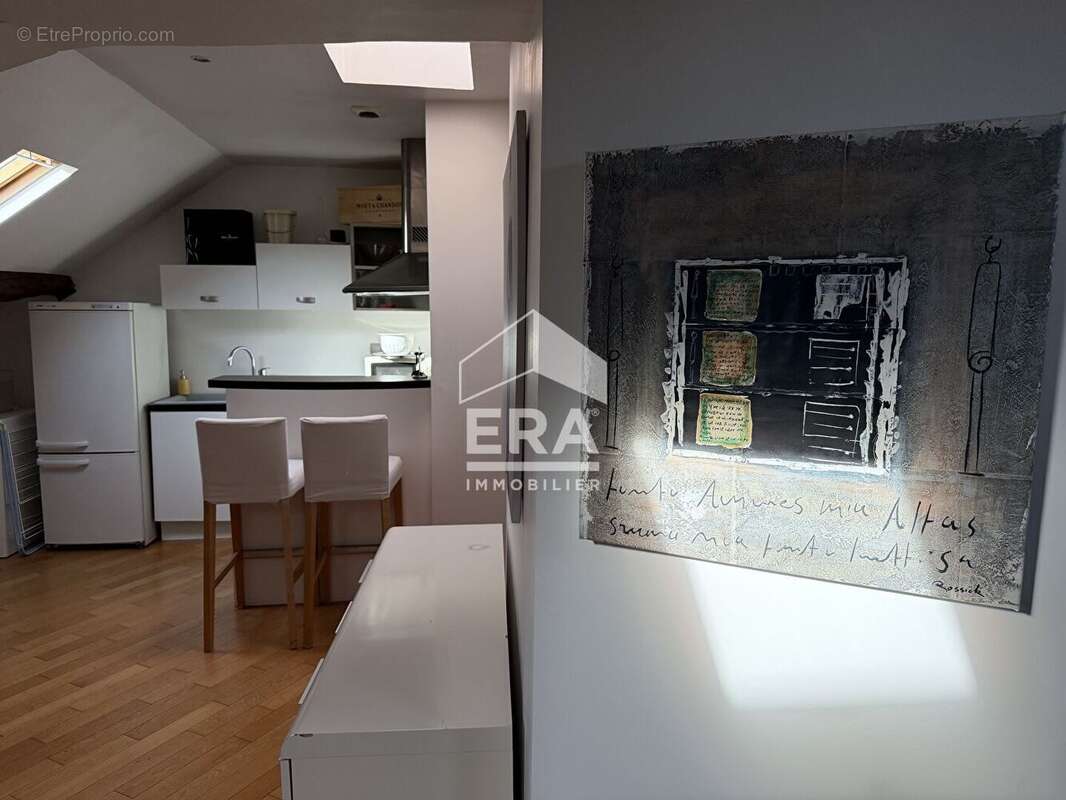 Appartement à EPERNAY