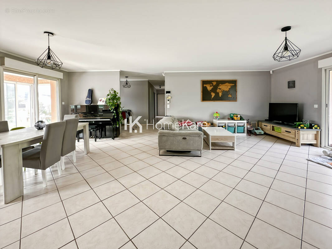 Maison à MARTRES-TOLOSANE