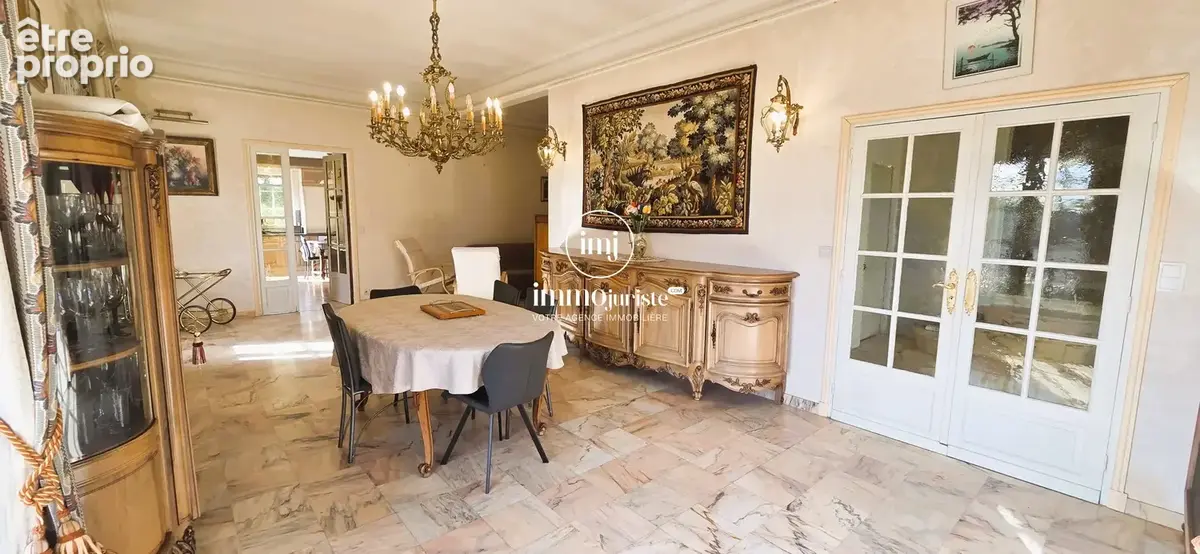 Maison 6 pièces 538 m² à vendre à Mourioux-Vieilleville (23210) - photo 7