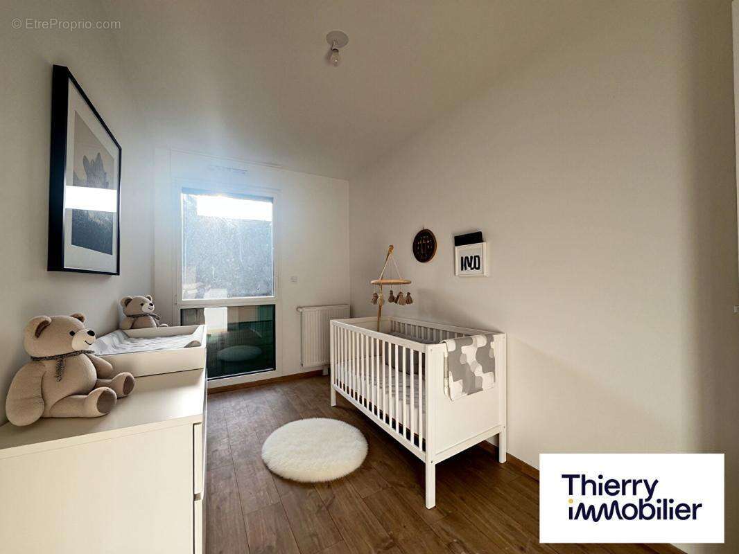 Appartement à DINARD