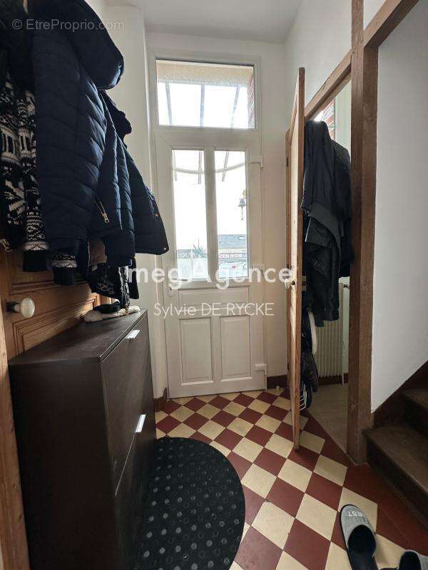 Maison à SENS