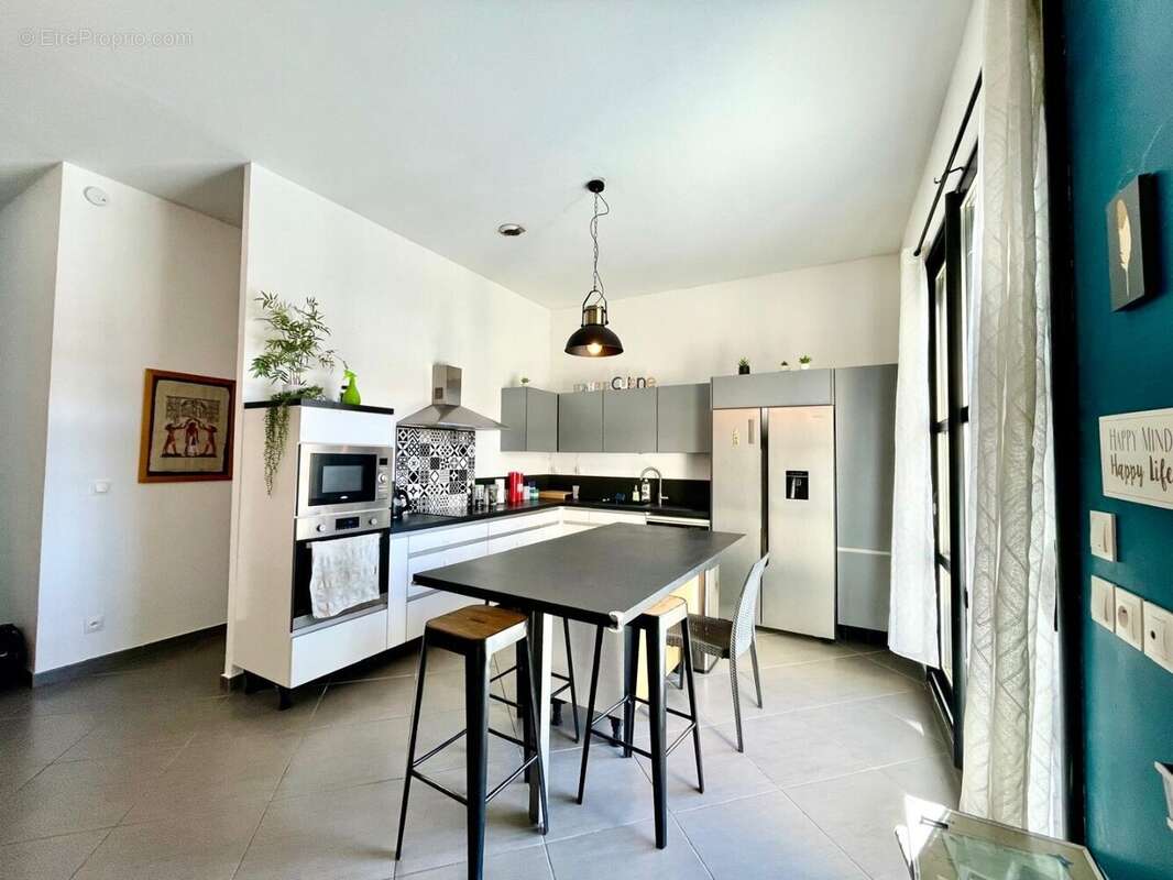 Appartement à ILLE-SUR-TET