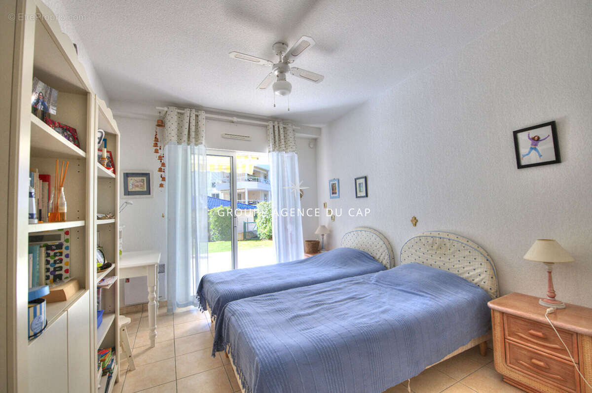 Appartement à SAINT-RAPHAEL