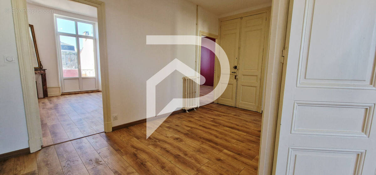 Appartement à PERIGUEUX