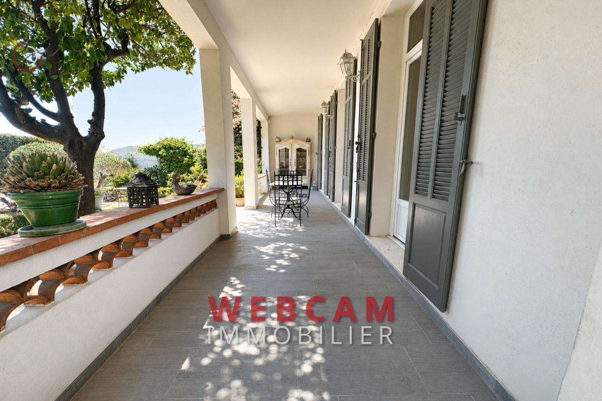 vente maison 5 Pièce(s) - photo 8