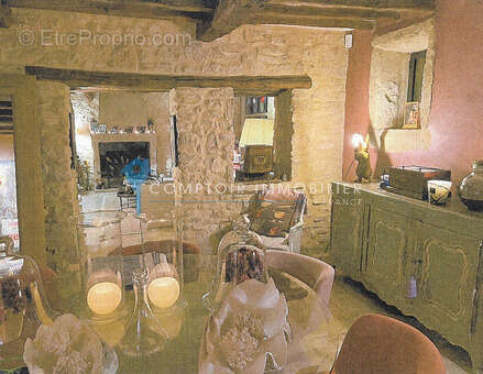 Ensemble immobilier d'exception - photo 18