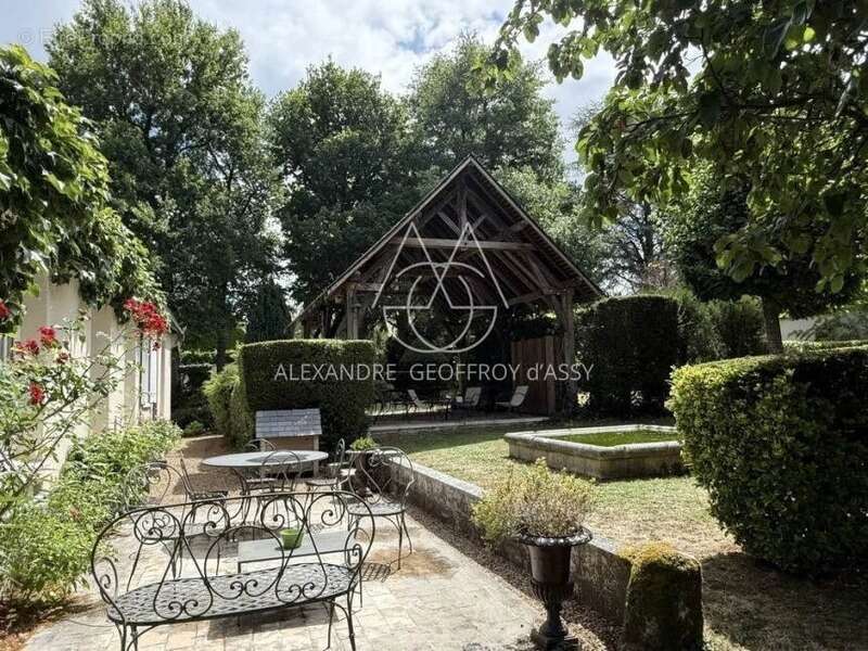 Maison à TOURS