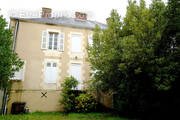Maison à LE CHAMP-SAINT-PERE