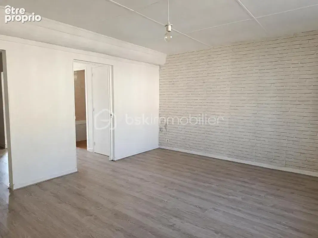 Appartement T3 - photo 8