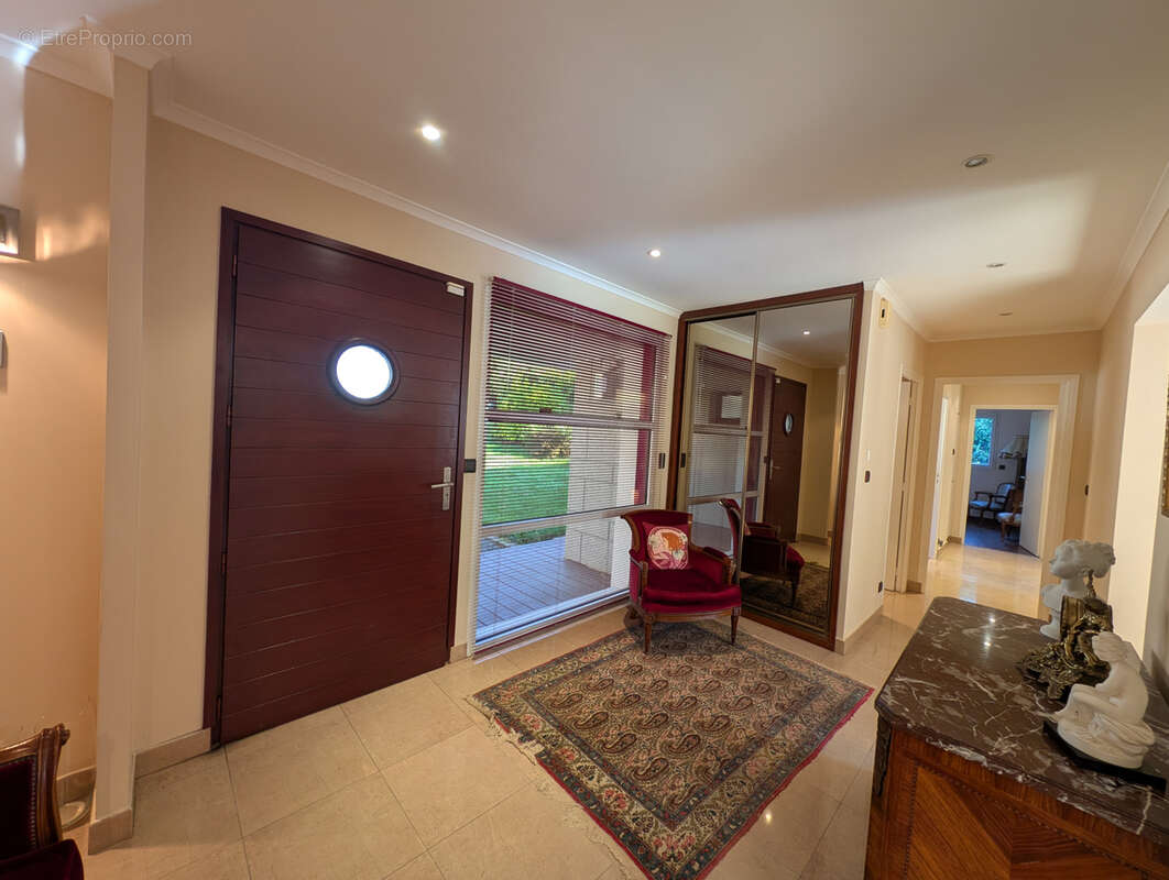 Maison à PONT-SCORFF