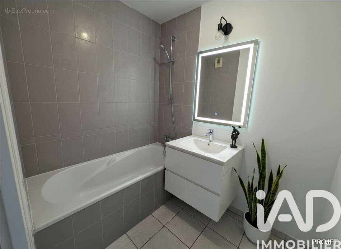 Photo 7 - Appartement à PORNICHET