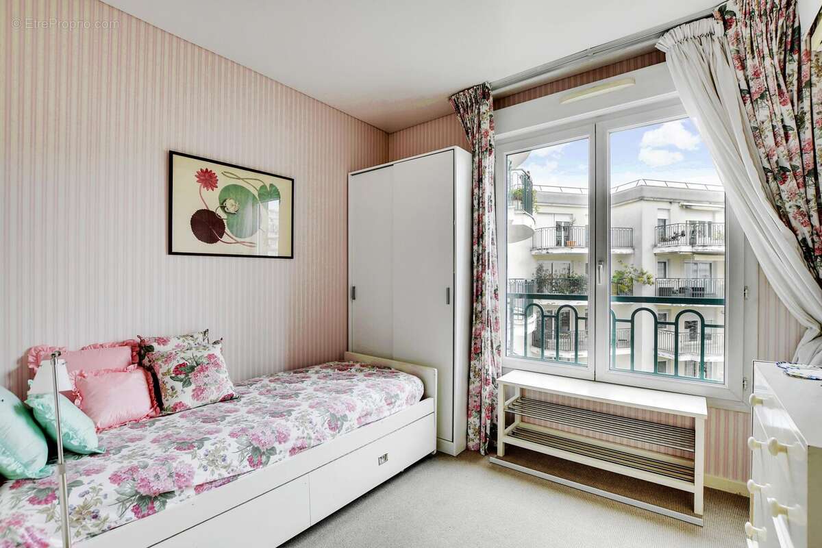 Photo 8 - Appartement à MONTREUIL