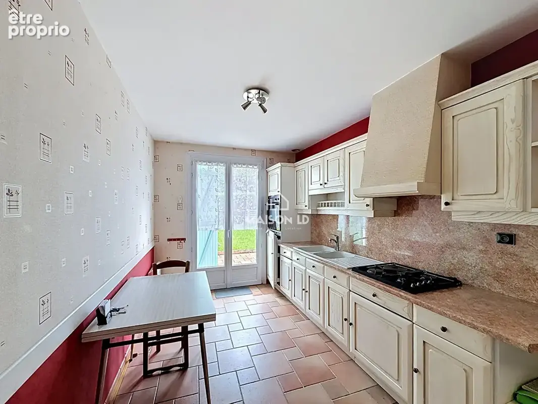 Maison Mondeville 4 pièce(s) 80 m2 - photo 4