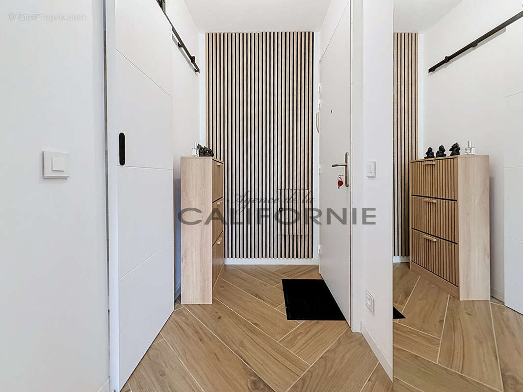 Studio - cannes  montfleury - photo 5