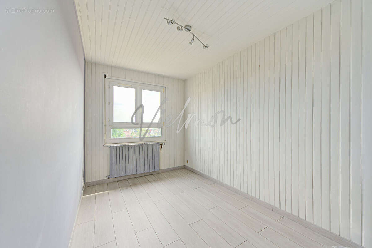 Appartement 4 pièces à vendre à Sartrouville - Dernier étage, lumineux et bien situé - photo 6