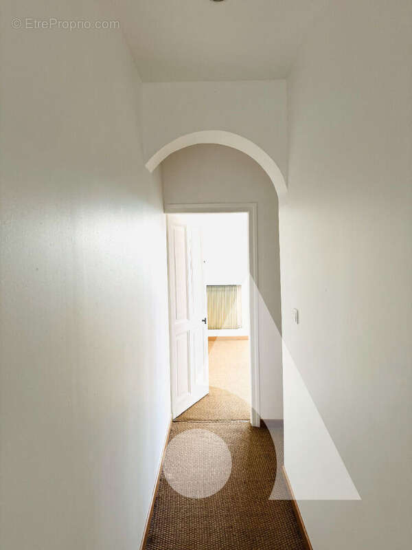 Appartement à BETHUNE