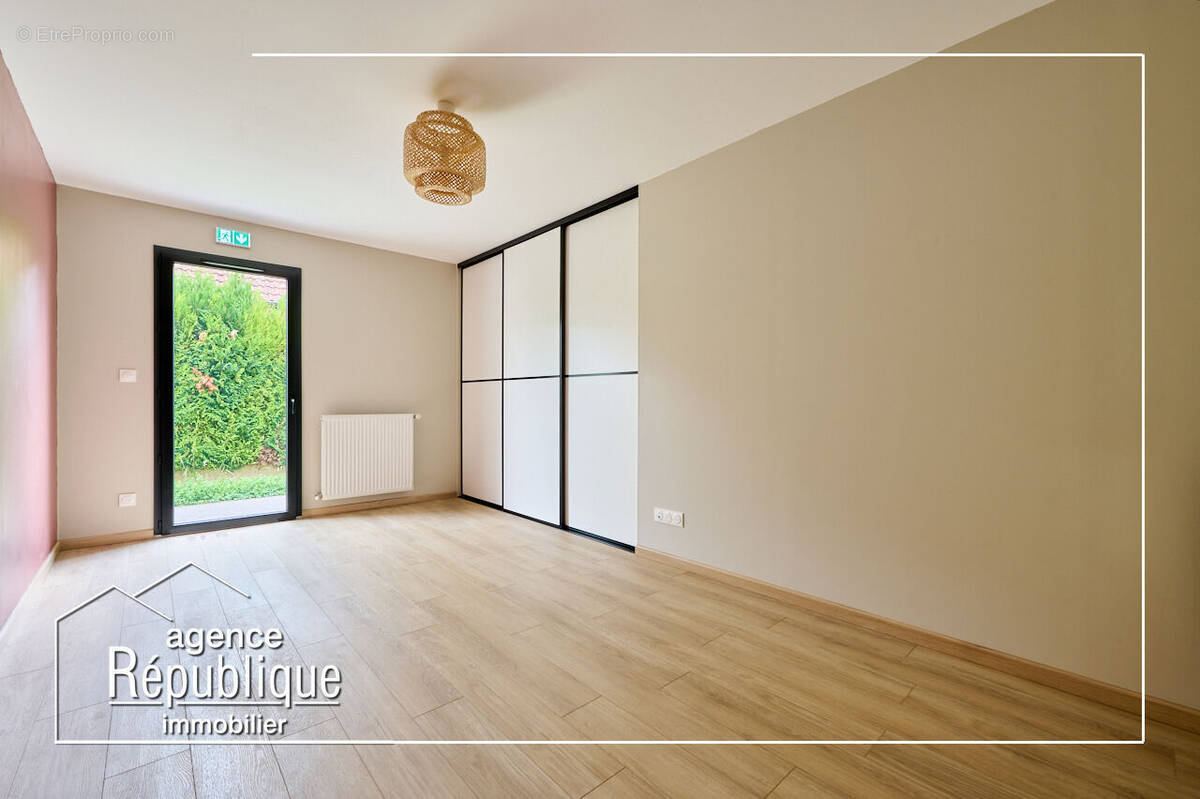 Photo 1 - Maison à BLIGNY-LES-BEAUNE