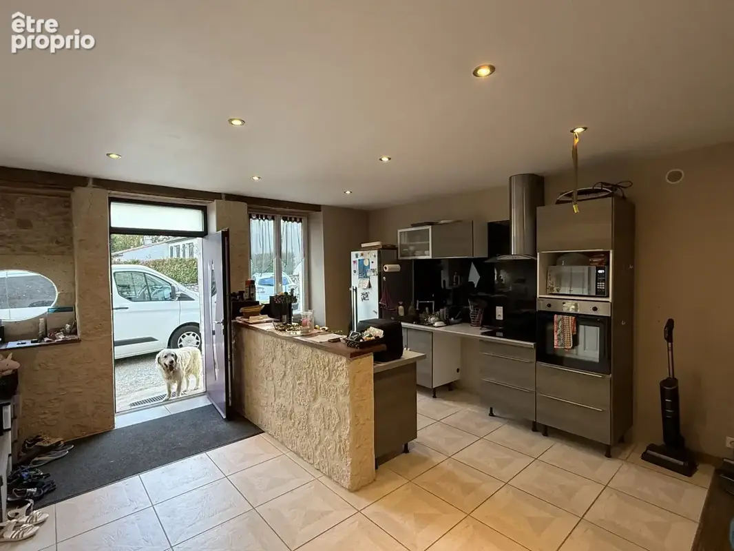 Maison 6 pièces 160 m² à vendre à Rivieres (16110) - photo 7
