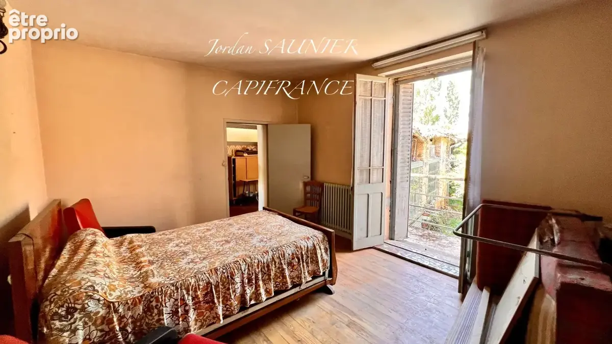 Maison à vendre 3 pièces SOREZE (81) - photo 6