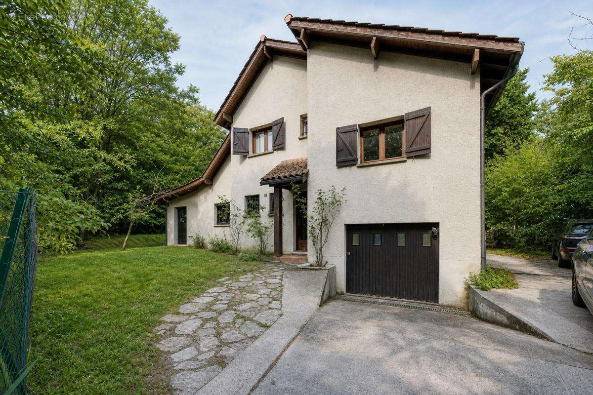 Maison à BRUGES
