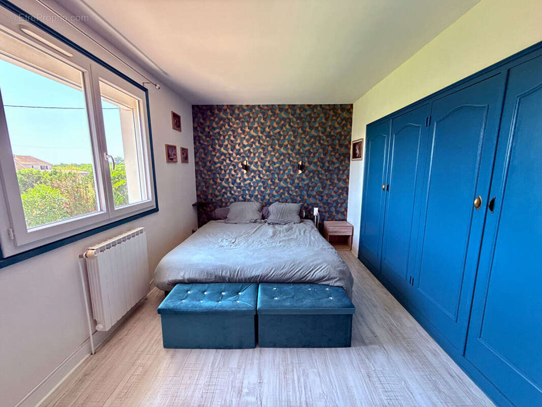 Grande Maison Familiale Lusigny 8 pièce(s) 306.57 m² - photo 4
