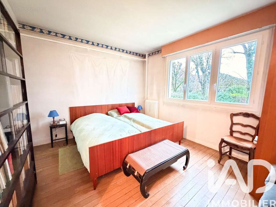 Photo 6 - Appartement à DRAVEIL