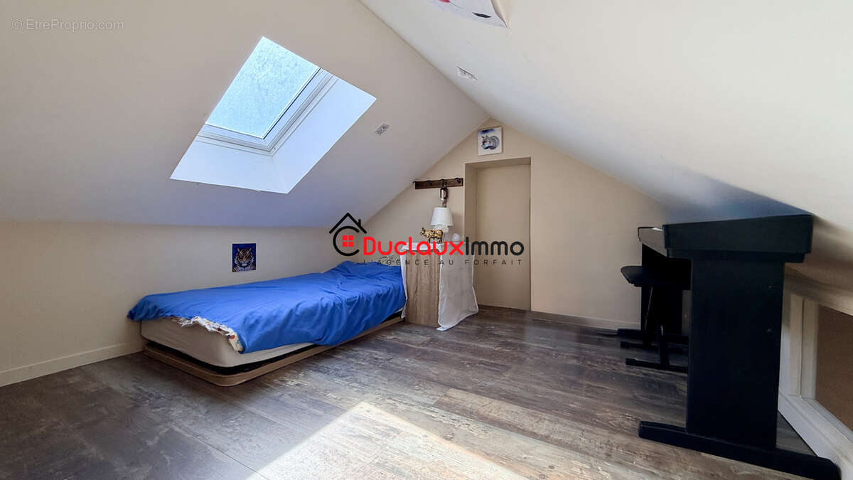 Maison individuelle de 132 m2 avec terrain exceptionnel de 1 590 m2 au cœur d’Ytrac - photo 11