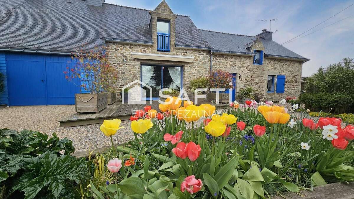 Photo 3 - Maison à MARZAN