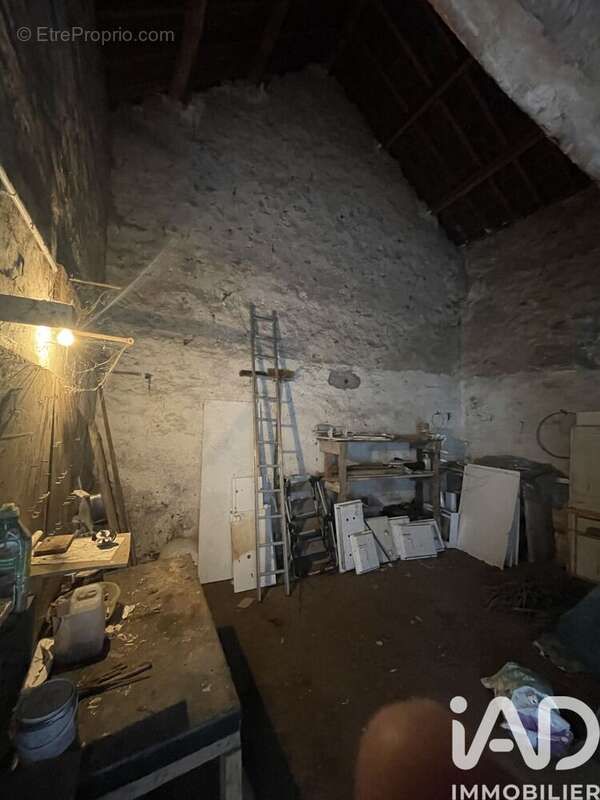 Photo 2 - Maison à MEZIERES-SUR-SEINE