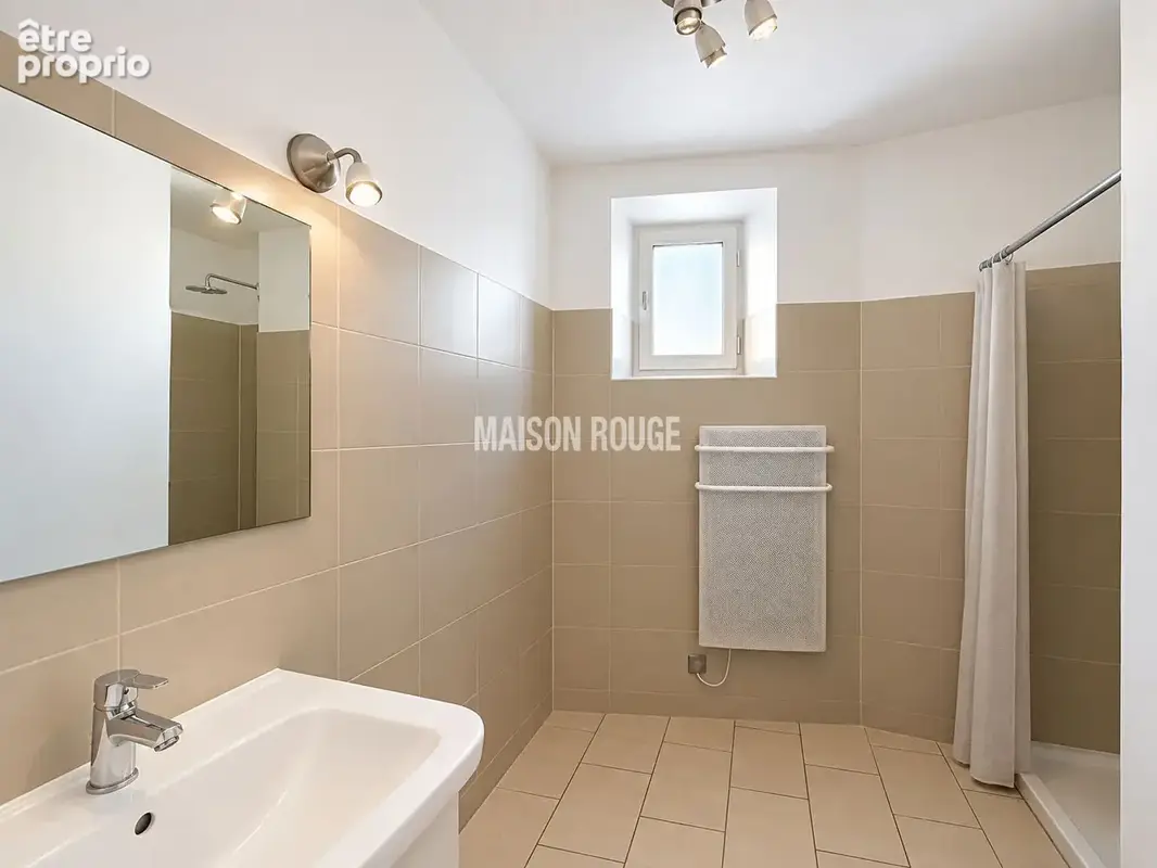 MONT DOL - Maison en pierres - photo 9