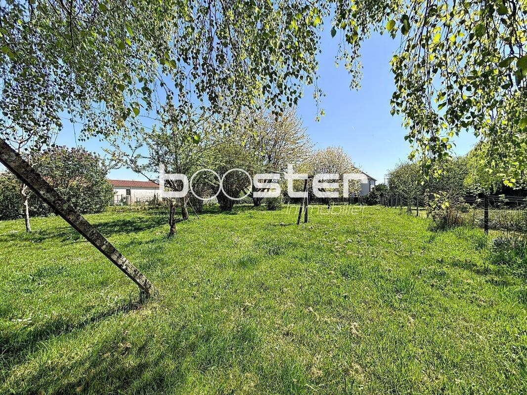 Maison à SAINT-YRIEIX-LA-PERCHE