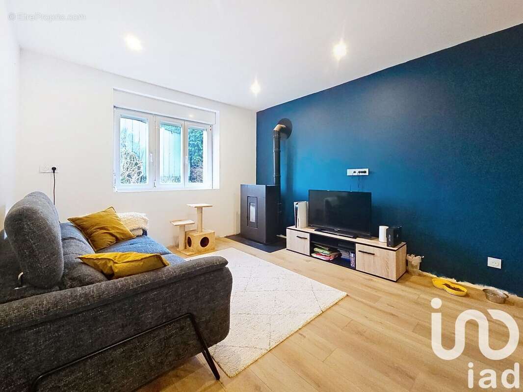 Photo 9 - Maison à ROSPORDEN