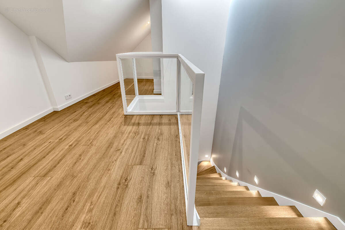 Appartement à ANNECY