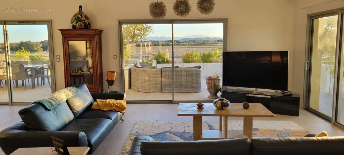 Appartement à NARBONNE