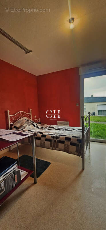 Appartement à LE GOURAY