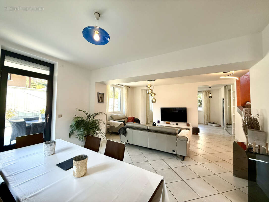 Maison à SAINT-JEAN-DE-MAURIENNE