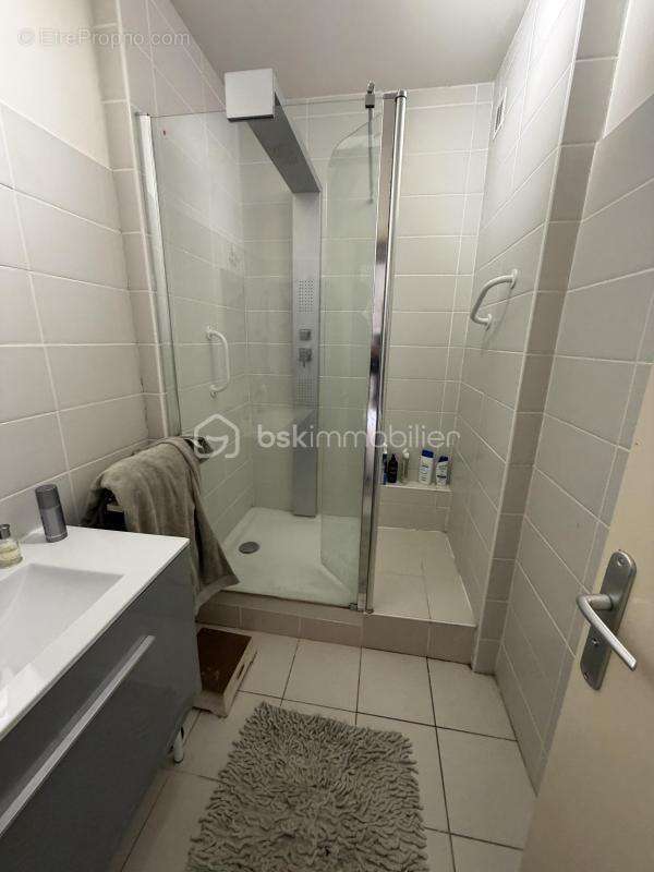 Appartement à ROANNE