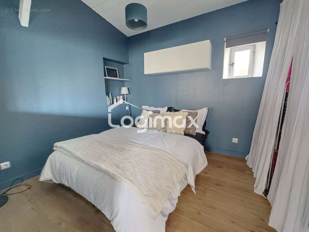 Maison à LA ROCHELLE