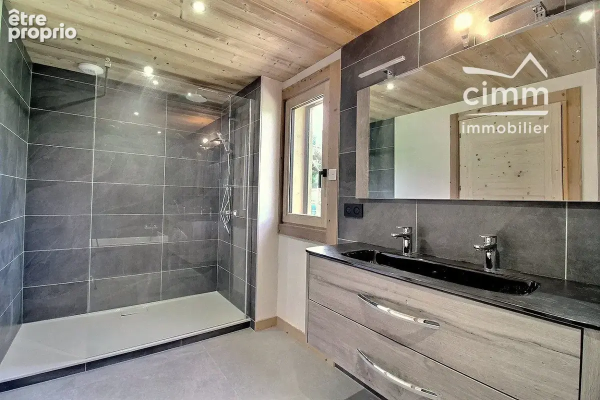 Maison 4 pièces 138 m² à vendre à Sallanches (74700) - photo 4
