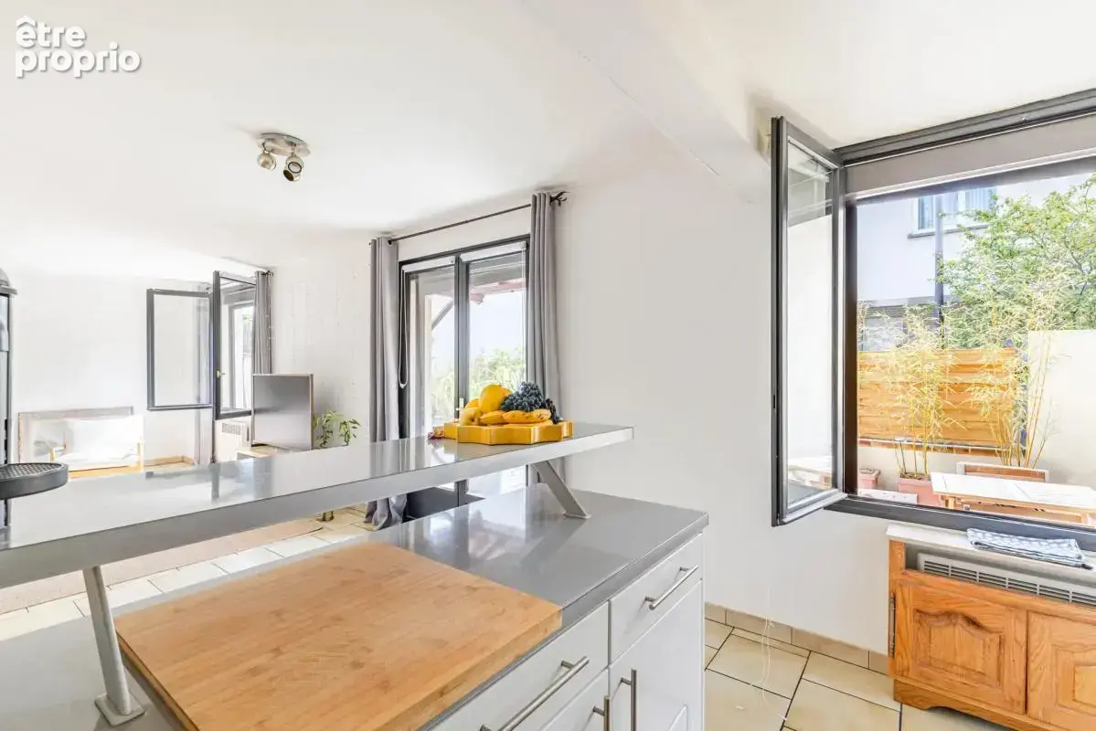 Maison de 4 pièces de 86 m² à Vitry-sur-Seine - photo 5