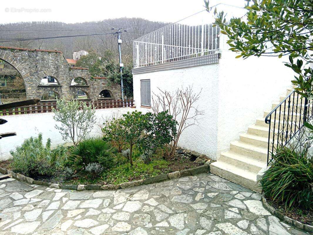 Maison à MAUREILLAS-LAS-ILLAS