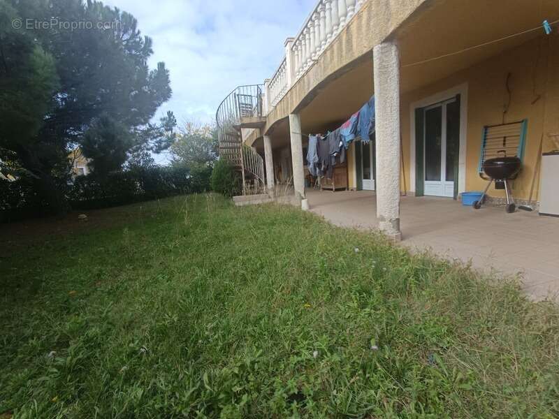 Maison à VIAS