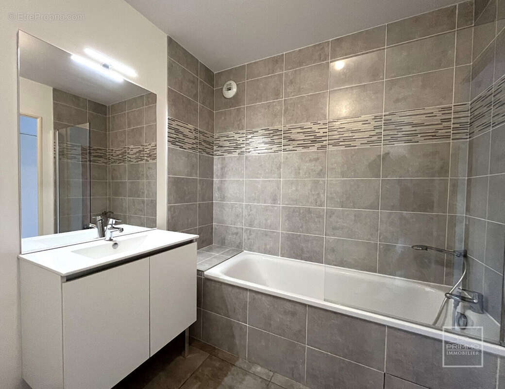 Appartement à DARDILLY