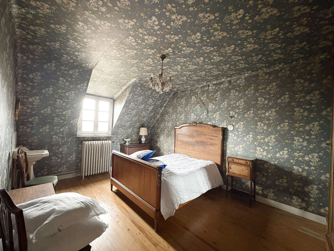 Appartement à ABBEVILLE