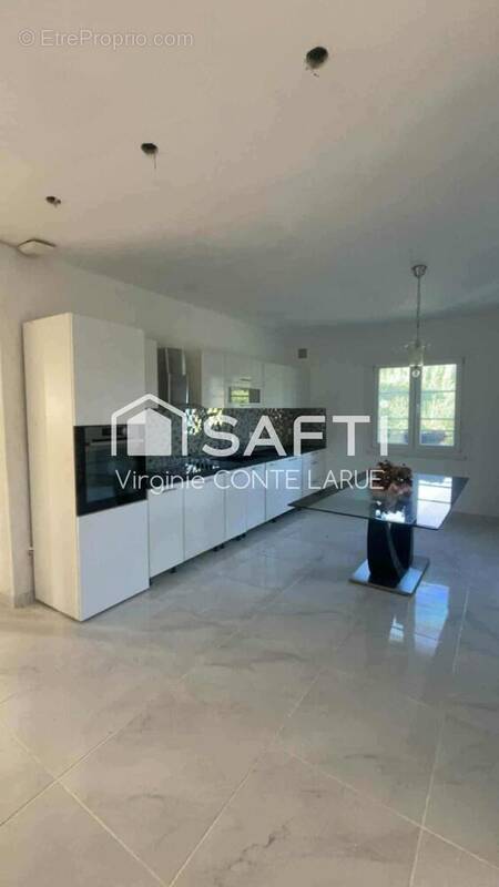 Photo 1 - Maison à MANOT